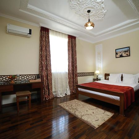 Arkanchi Hotel Chiva Rum bild